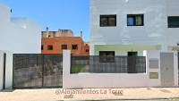 Paula Relax House - Alojamientos La Torre - Bed and Breakfast