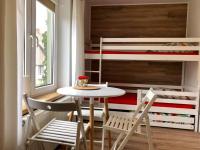 Comfort Triple Room with Shower