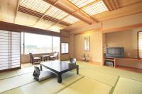 Japanese-Style Room - Smoking