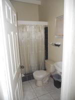 Deluxe Kamer met Queensize Bed 