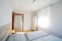 Appartamento Grande con 2 Camere da Letto