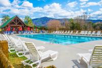 Dancing Bear Lodge by Eden Crest - B&B