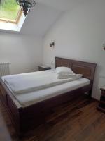Chambre Double ou Lits Jumeaux
