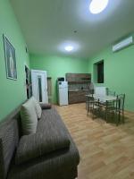 Apartamento de 1 dormitorio