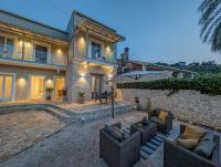 Nikoleta Kassiopi Apartment - B&B