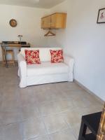 Monolocale con Terrazza