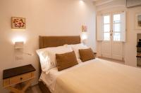 Standard Doppelzimmer