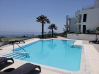 New front line beach-golf La Alcaidesa San Roque The Links 1 - B&B San Roque