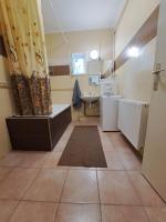 Boroka House Siófok - B&B