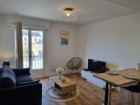 Chaleureux studio - B&B