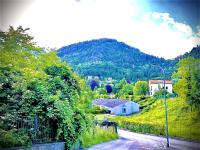 the sisters' house, con giardino Zona Bellagio - B&B