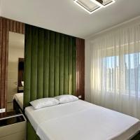 Apartment vosa 2 - B&B Ulcinj
