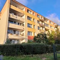 Klimatyczna kawalerka w centrum No 2 - Bed and Breakfast Gdynia