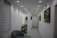 Chorev Apartments - Bed and Breakfast