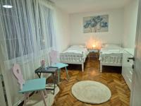 Apartamento de 2 dormitorios