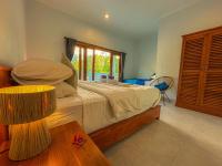 Apartment mit 2 Schlafzimmern und Bergblick