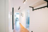 Three-Bedroom Apartment - High Floor