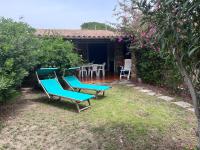 Villetta Vele 6 By La Via Del Mare Viaggi e Vacanze - Chambres d’hôtes Simius