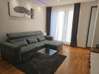 BC Luxury Apartment ARIA & Private Garage & Sunset Terrace - Ferienwohnung Novi Sad