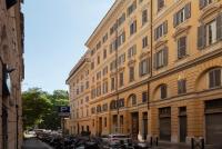 Valenziani Escape - Pretty Homes - Ferienwohnung Rom