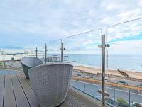 West Lodge, Bognor Regis - Ferienwohnung Bognor Regis