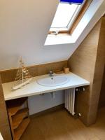 Studio - Split Level