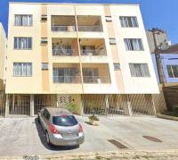 Quarto privativo em apartamento compartilhado - Chambres d’hôtes Florianópolis