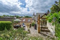 Billy Goldsworthys Barn - Ferienwohnung