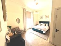 'Gordon' in Allandale ApartHotel - B&B