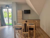 Appartement 1 Chambre avec Balcon