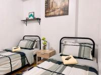 Mesaverte Residences Cozy Studio Unit - Bed and Breakfast Cagayan de Oro