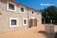 Ses Rotes by Rentallorca - Ferienwohnung Campanet