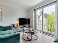 2 Bed in Freshwater 94561 - B&B