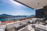 Seaview Sunset Oasis - Chambres d’hôtes Dubrovnik