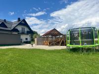 Apartamenty Na Rozstaju - B&B