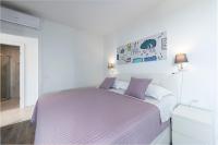 Appartement met 1 Slaapkamer
