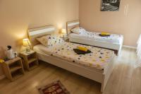 Double Room with Private External Bathroom