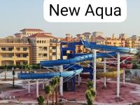 Porto sharm pool and lake view - B&B Sharm el-Sheikh