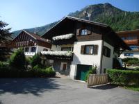 B&B Bormio - Casa Martinelli - Trameri - Bed and Breakfast Bormio