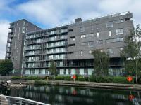 5min to Canary Wharf - Spacious 2Bedroom Retreat - B&B
