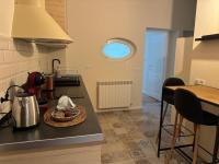 Scandinav Tipografilor - Bed and Breakfast Sibiu