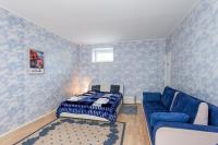 Studio (4 Adults) - Pirties street 4G