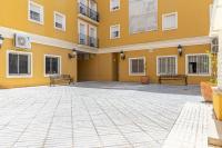 G&H Apartments - Loft en el centro de Jerez - B&B Jerez de la Frontera