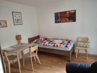 Apartment mit 1 Schlafzimmer