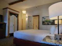 Camera Lodge con Letto King Size