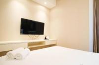 Amazing 2BR Benson Apartment in Pakuwon mall - B&B