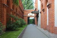 Atlas Arena Apartament - B&B