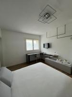 Tweepersoonskamer met Eigen Badkamer