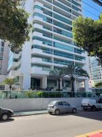 Apartamento perto da Praia de Itapuã, Praia da Costa e Praia de Itaparica - Ferienwohnung Vila Velha