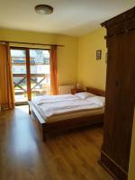 Habitación Doble con balcón 